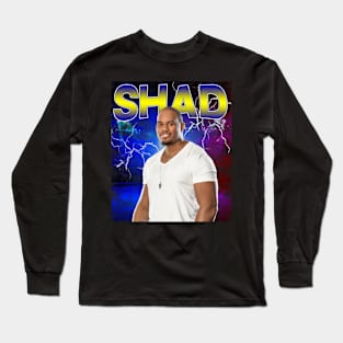 SHAD Long Sleeve T-Shirt